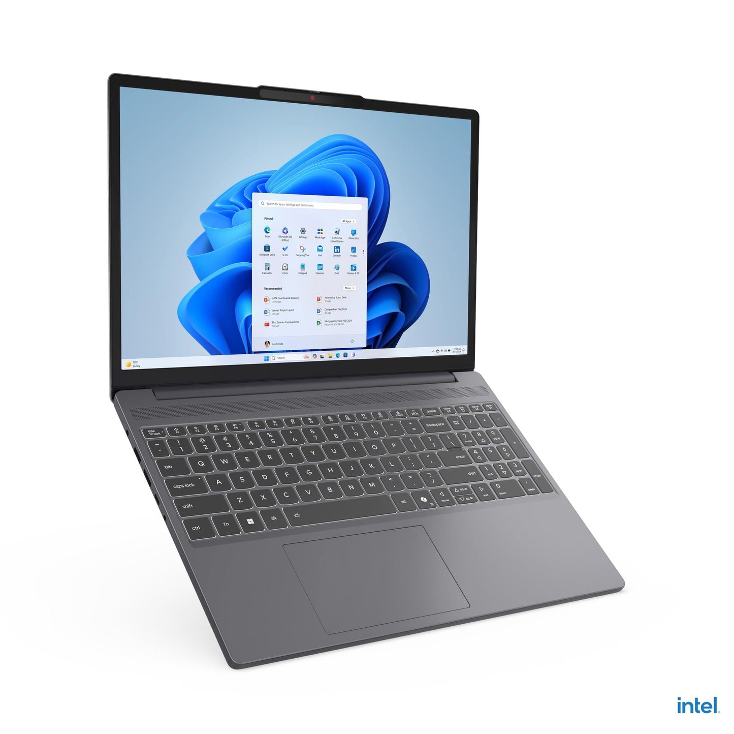 Lenovo IDEAPAD SLIM 3 I5IRH10 official image 2
