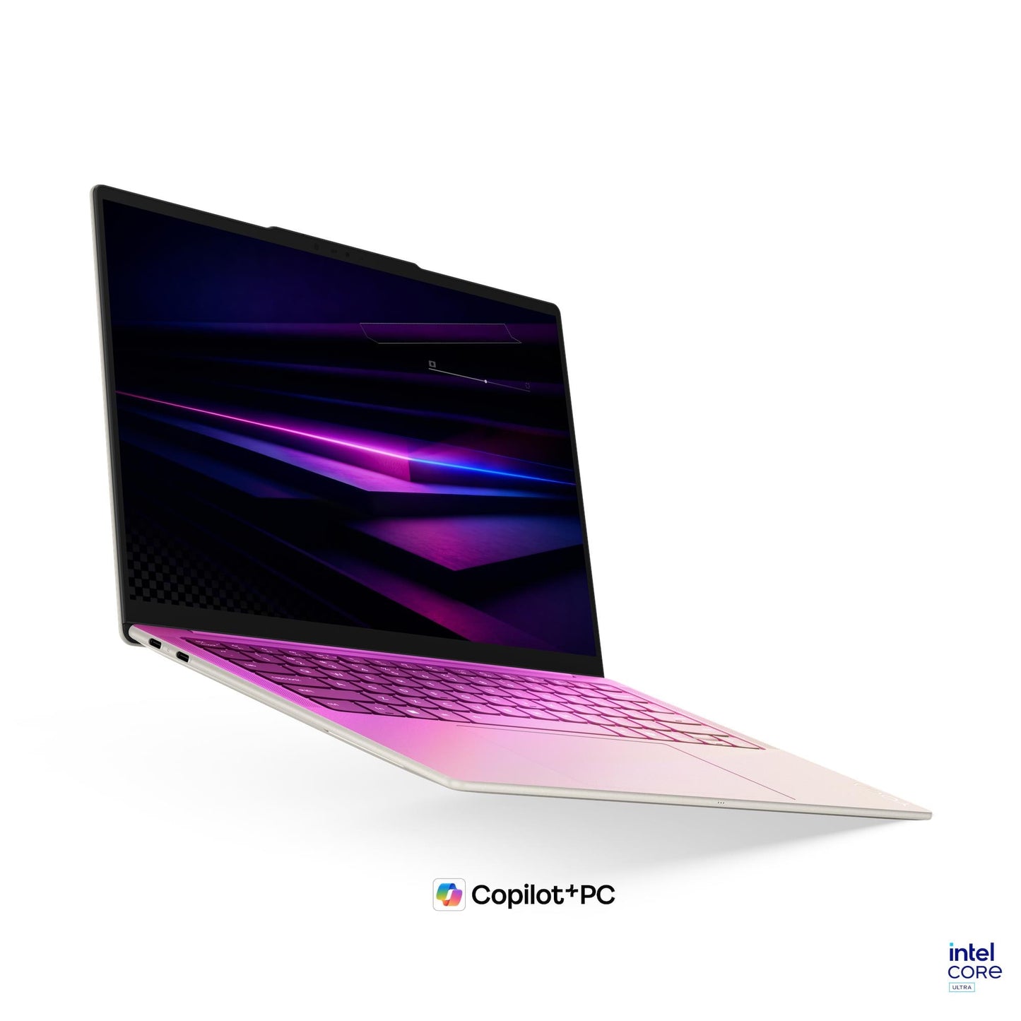 Lenovo Yoga Slim 7 14ILL11 official image 1