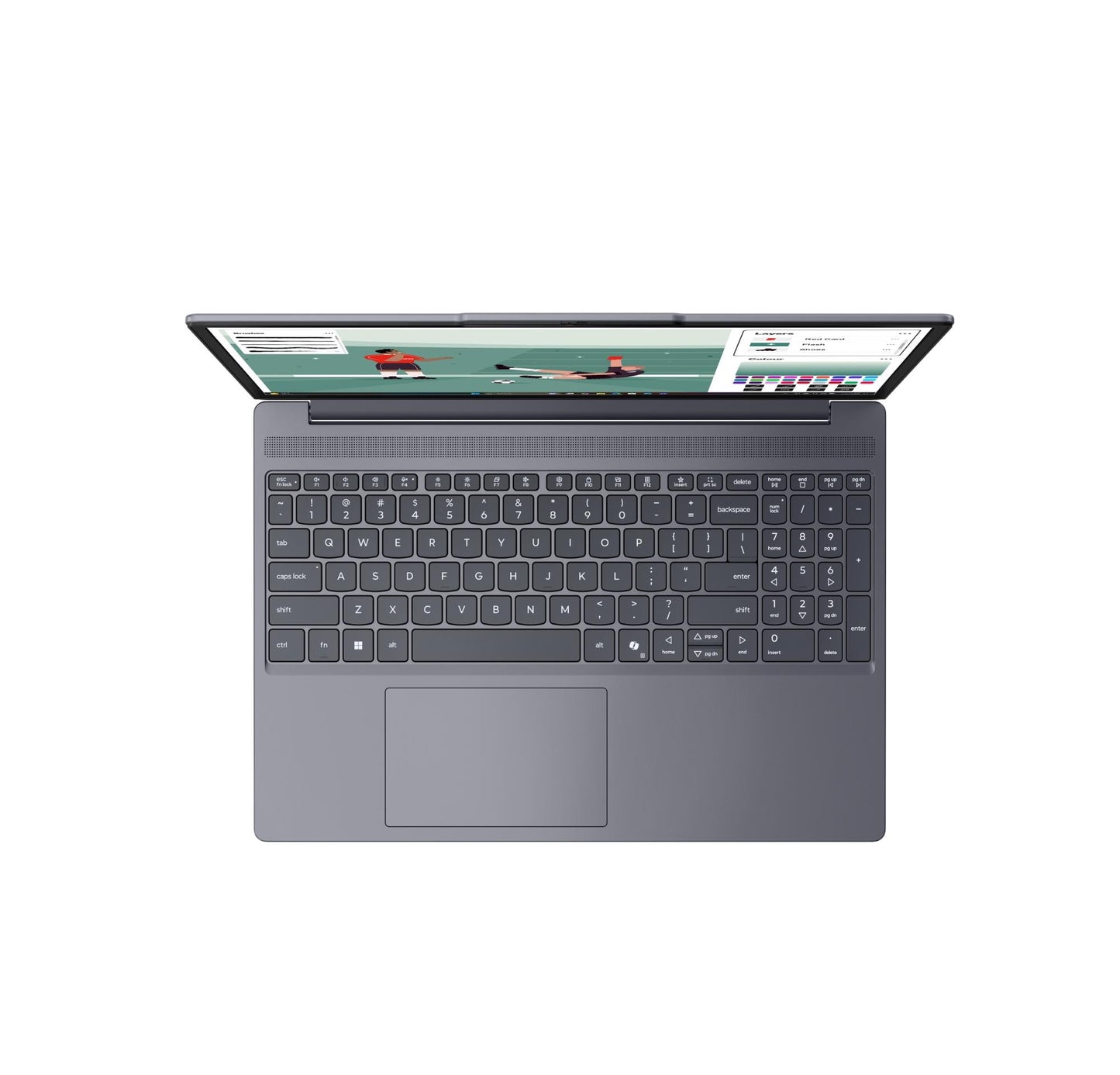 Lenovo IdeaPad Slim 3 15IWC11 official image 2