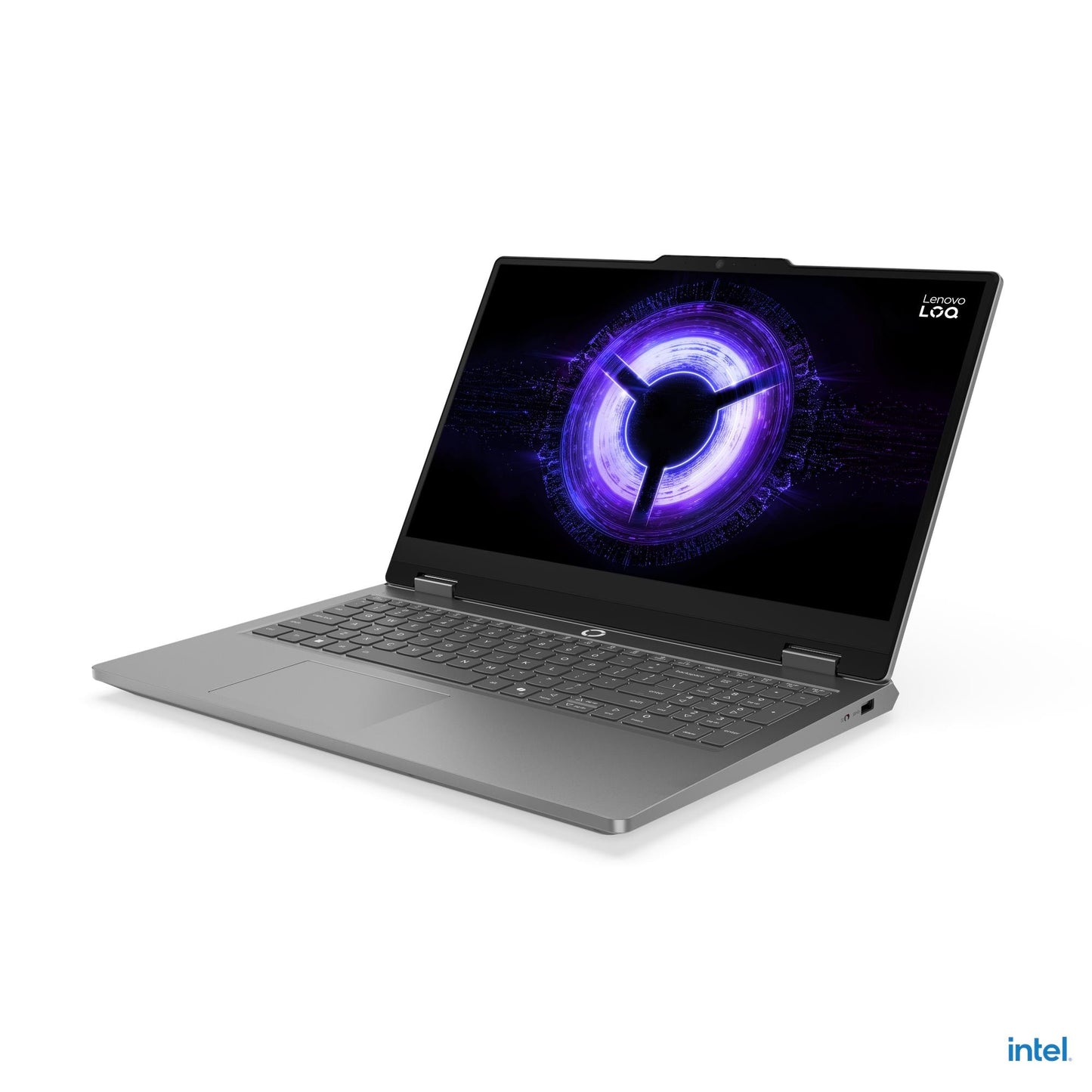 Lenovo LOQ Essential 15IRX11 official image 2