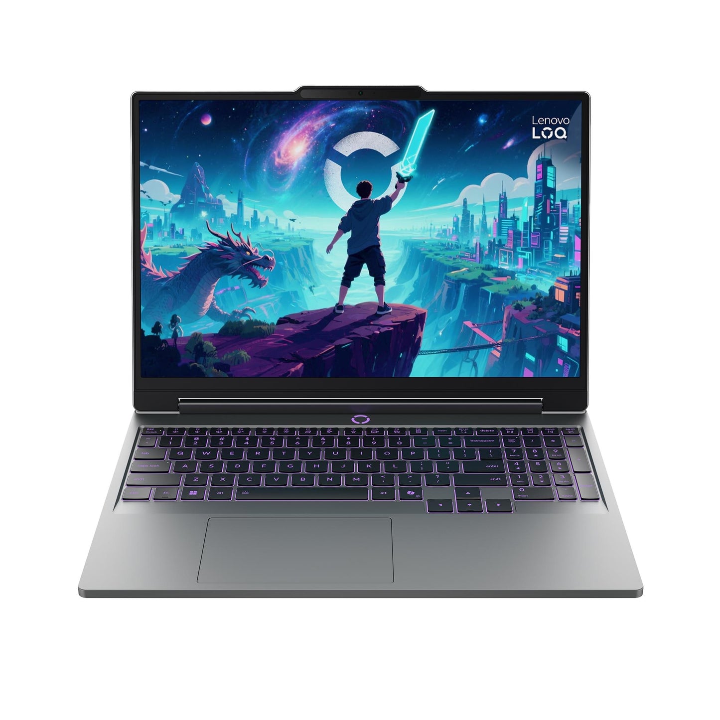 Lenovo LOQ 15IPH11 official image 1