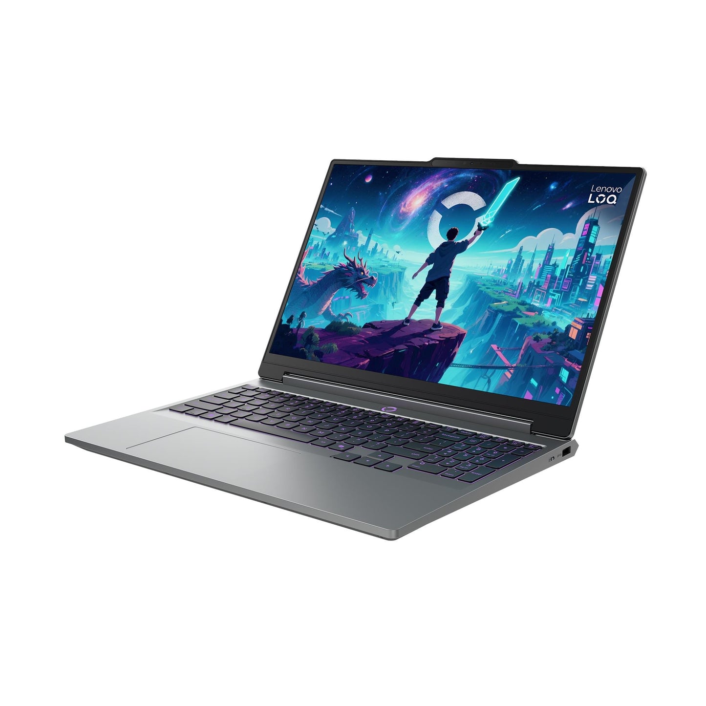 Lenovo LOQ 15IPH11 official image 3