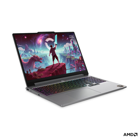 Lenovo LOQ 15AHP11 official image 1