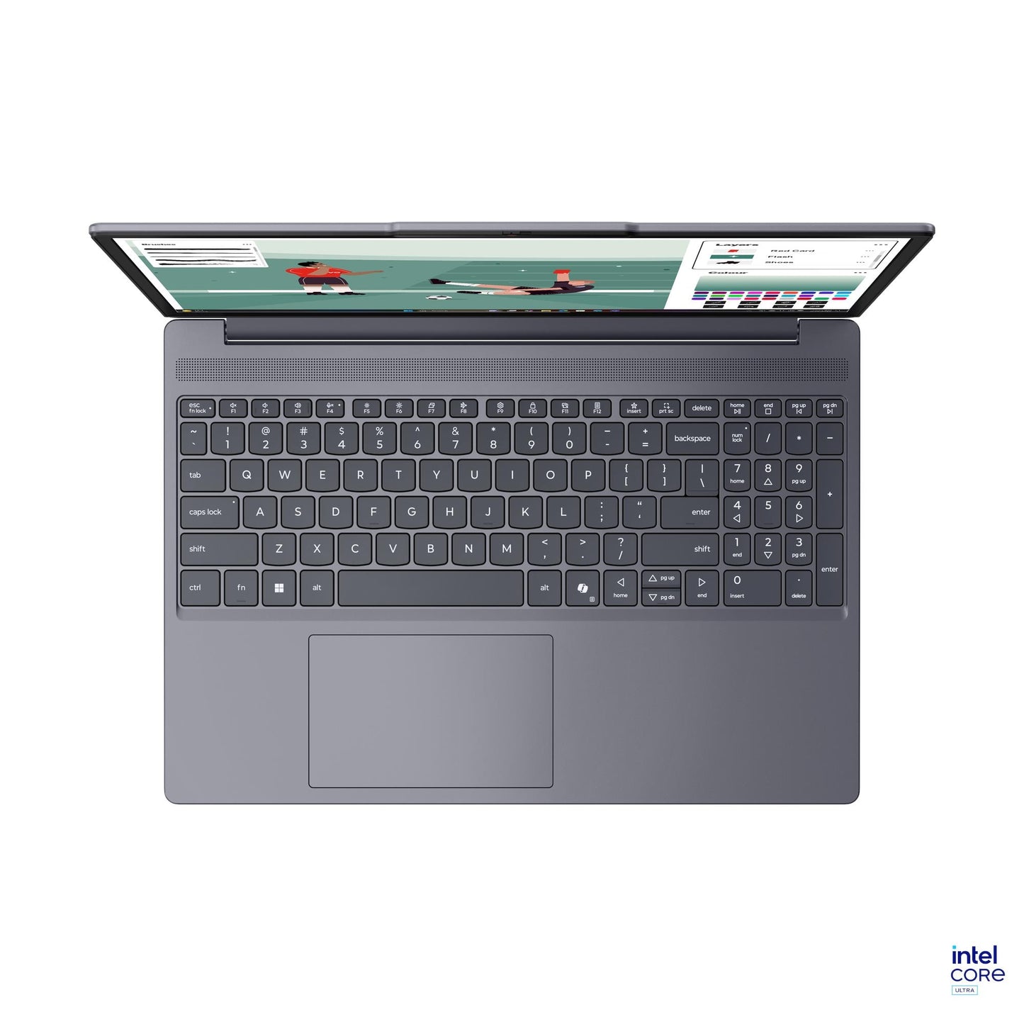 Lenovo IDEAPAD SLIM 3 I5IPH11 official image 2
