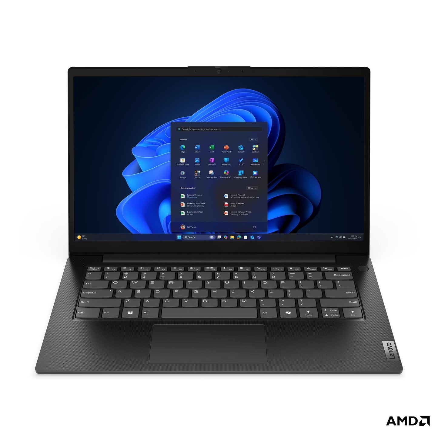 Lenovo Lenovo V14 G6 ARP official image 3