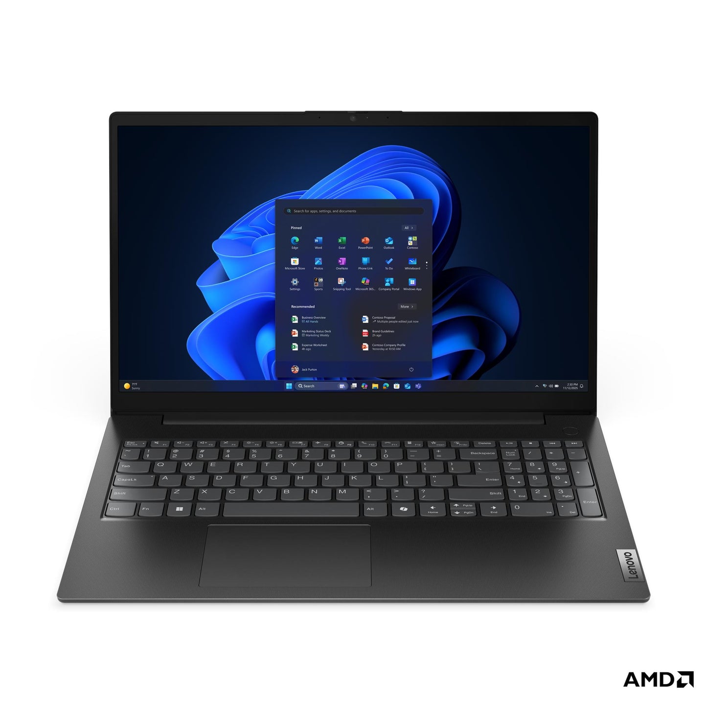 Lenovo Lenovo V15 G6 ARP official image 3