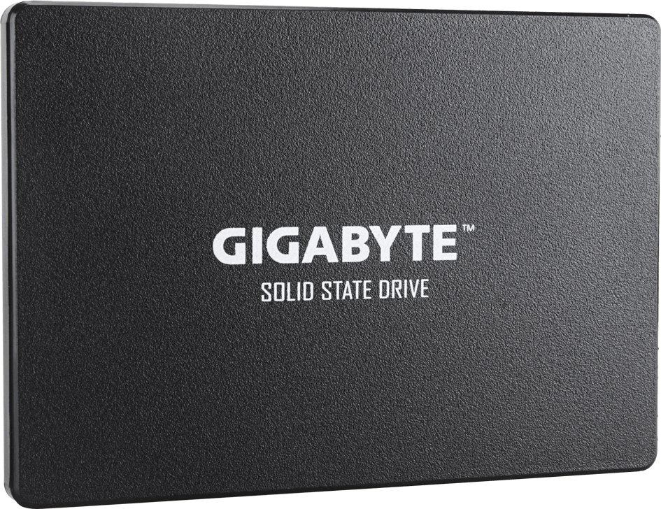 GIGABYTE SSD 1TB official front view