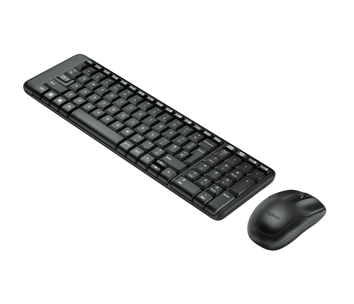 Logitech Wireless Combo MK220 official image 3