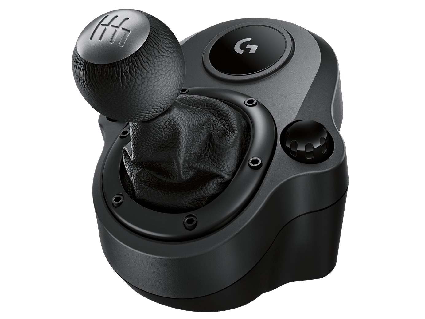 Logitech Driving Force Shifter official image 1