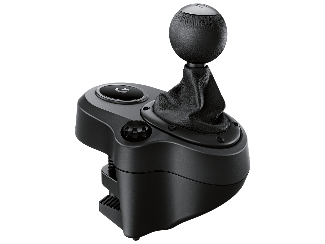 Logitech Driving Force Shifter official image 3