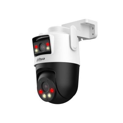 Dahua IPC-WPT1539DD-SW-5E2-PV - 5+5MP Dual-Lens Wi-Fi Pan & Tilt Camera