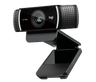Webcams