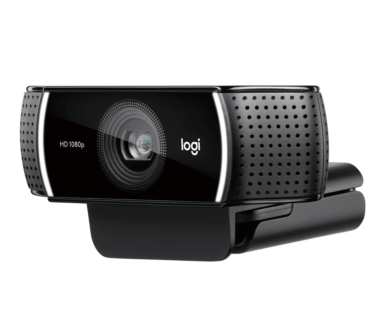 Logitech WEBCAM - C922 PRO HD STREAM WEBCAM official image 3