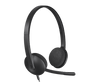 Headsets