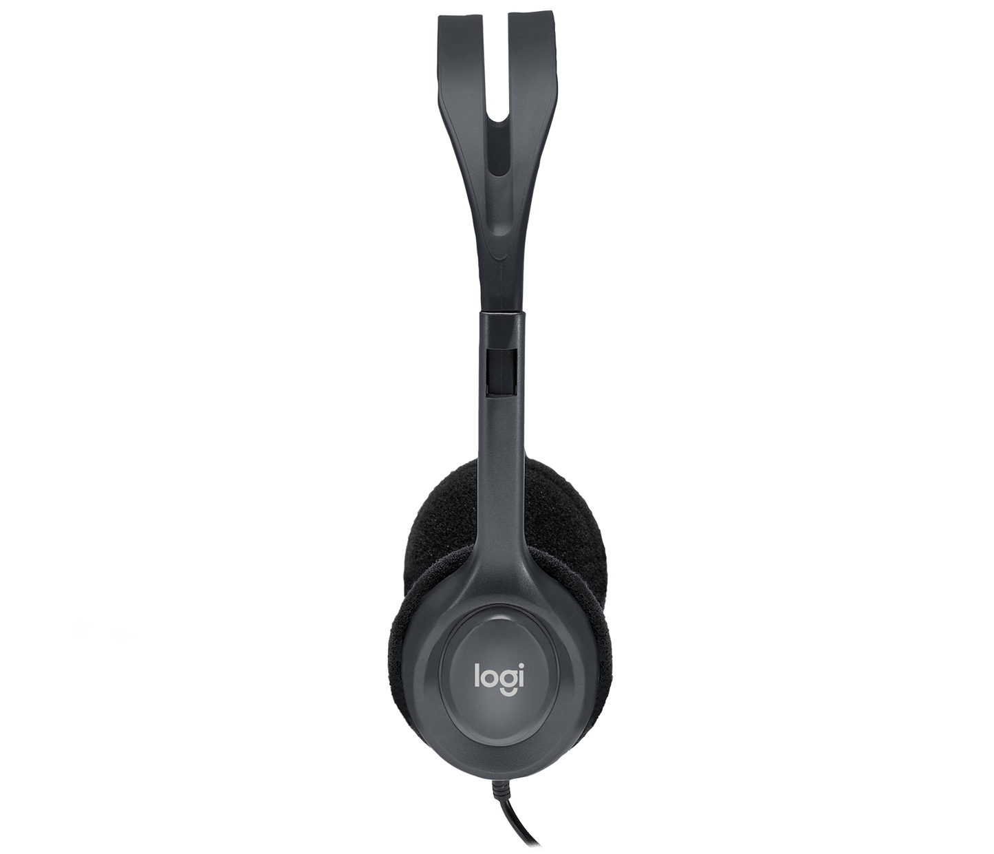 Logitech Stereo Headset H111 official image 3