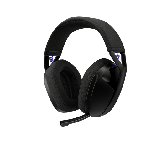 Logitech HEADSET PC-G321 LIGHTSPEED - BLACK official image 1