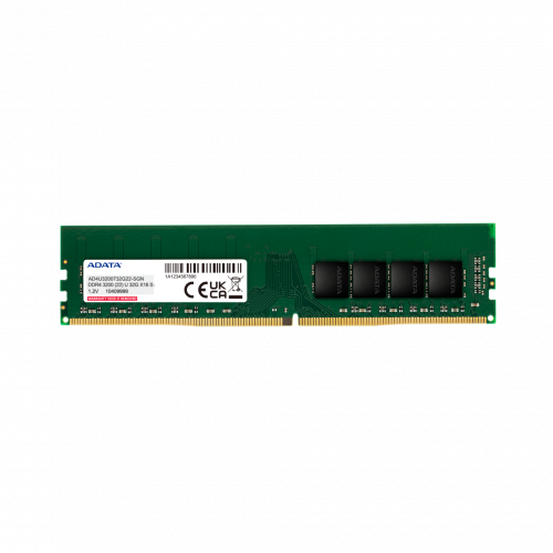 ADATA DDR4-3200 32GB Desktop Memory Module