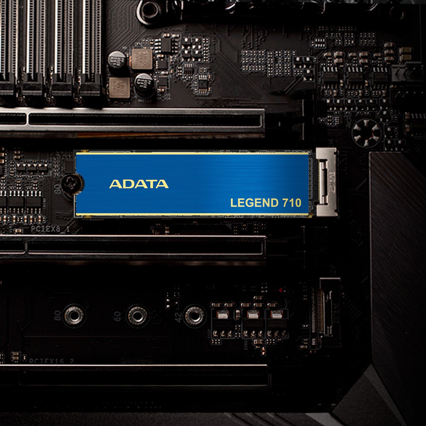 ADATA LEGEND 710 SSD product view