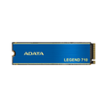 ADATA LEGEND 710 512GB PCIe Gen3 x4 M.2 2280 SSD