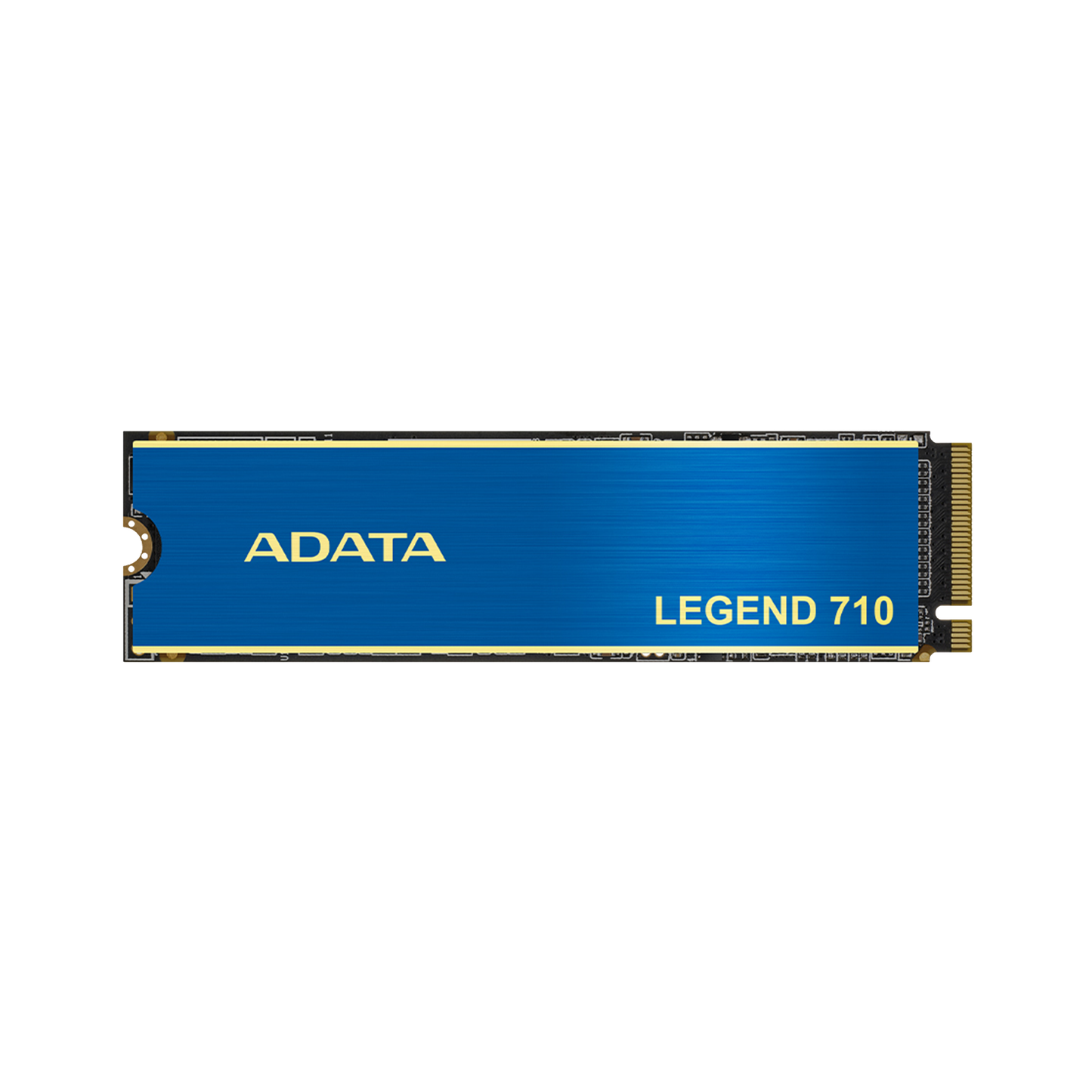 ADATA LEGEND 710 1TB PCIe Gen3 x4 M.2 2280 SSD