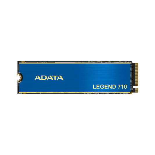 ADATA LEGEND 710 1TB PCIe Gen3 x4 M.2 2280 SSD
