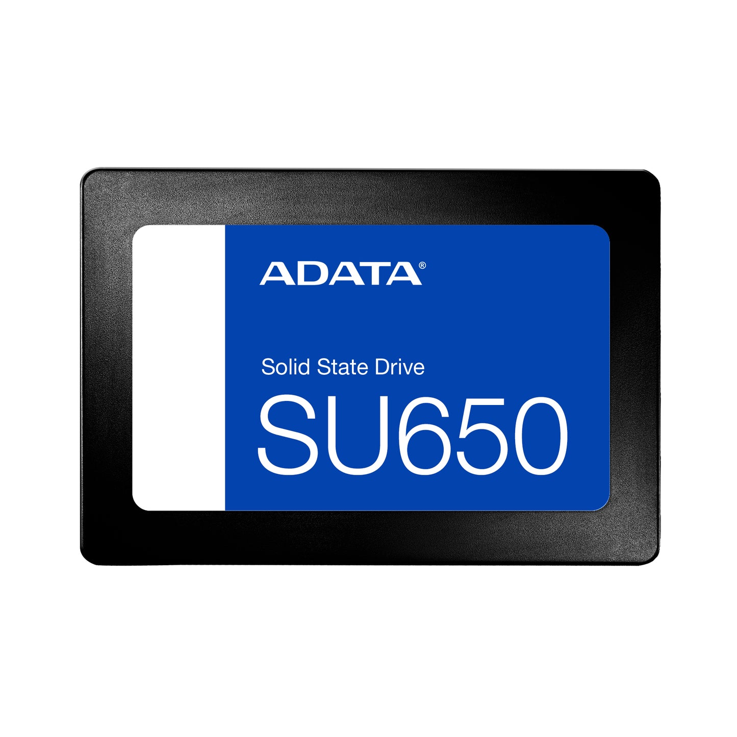 ADATA Ultimate SU650 SSD product view