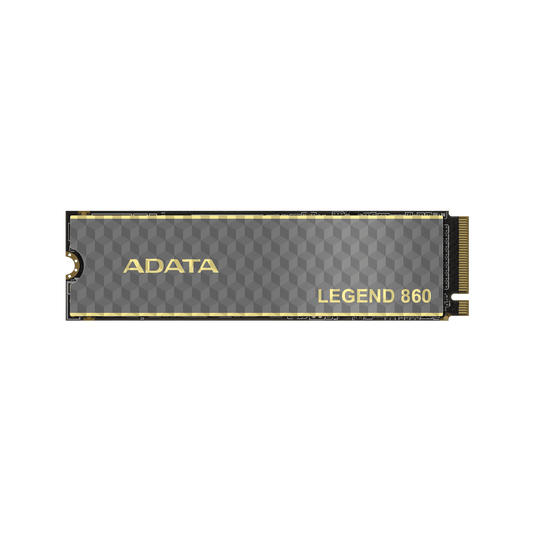 ADATA LEGEND 860 SSD product view