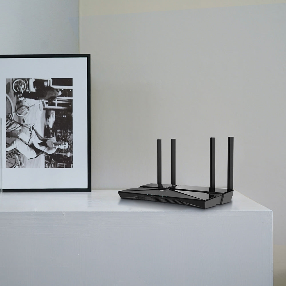 TP-Link Archer AX23 official image 3