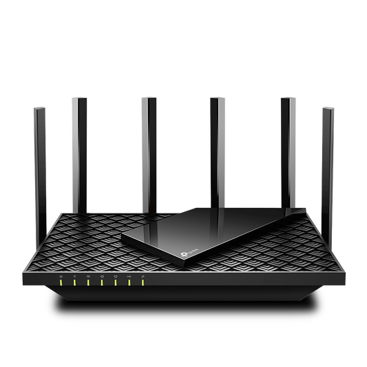 TP-Link Archer AX72 official image 1