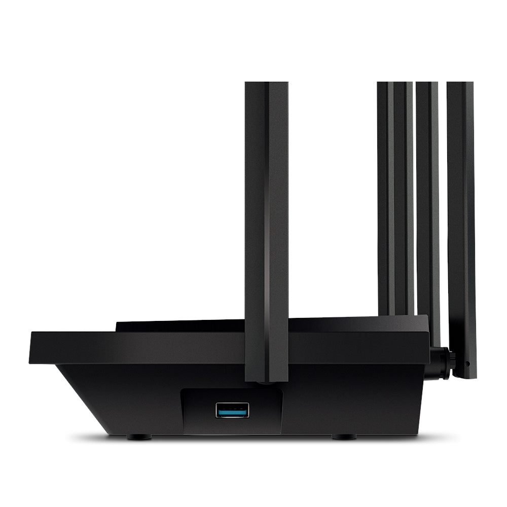 TP-Link Archer AX72 official image 2