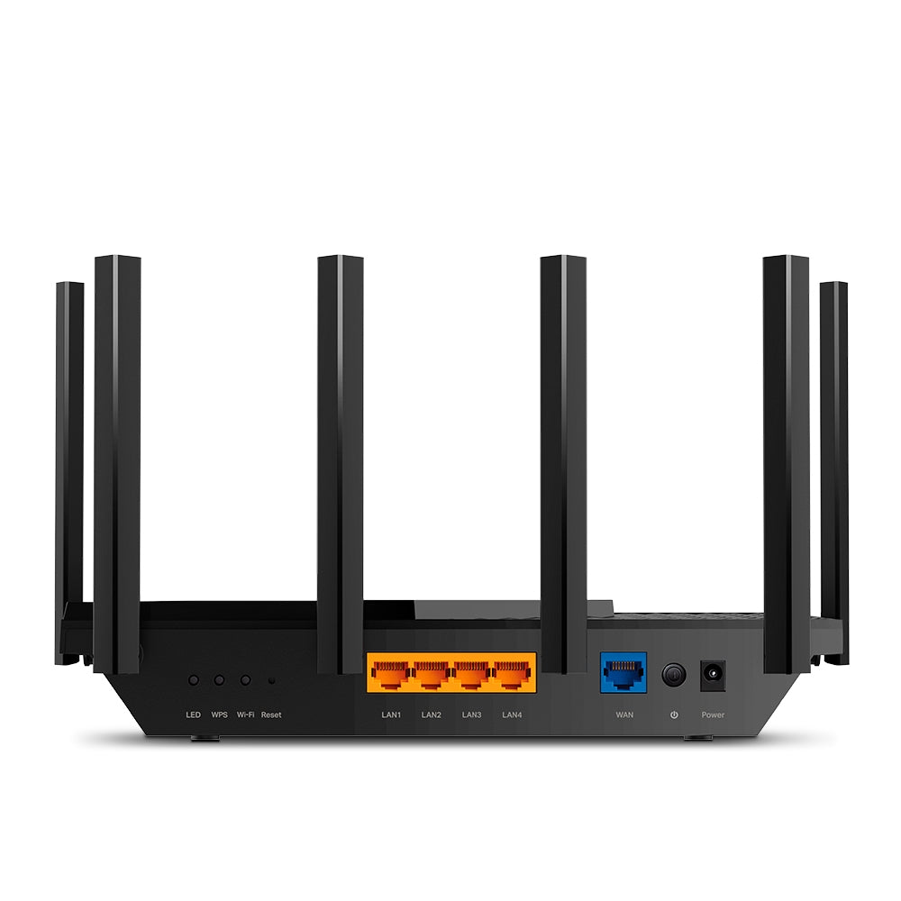 TP-Link Archer AX72 official image 3