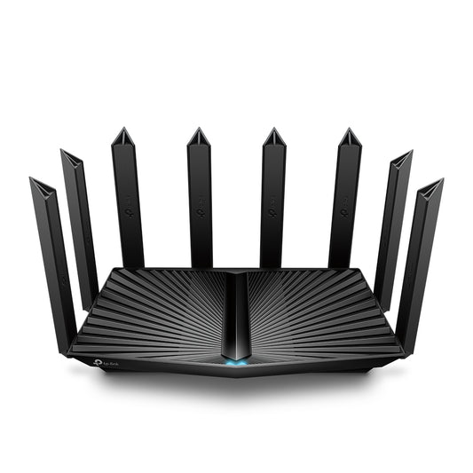 TP-Link Archer AX80 official image 1
