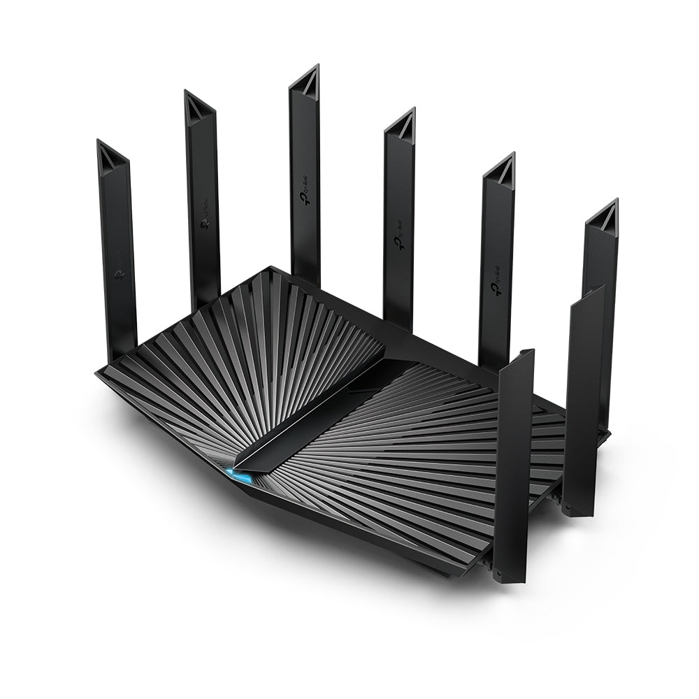 TP-Link Archer AX80 official image 2