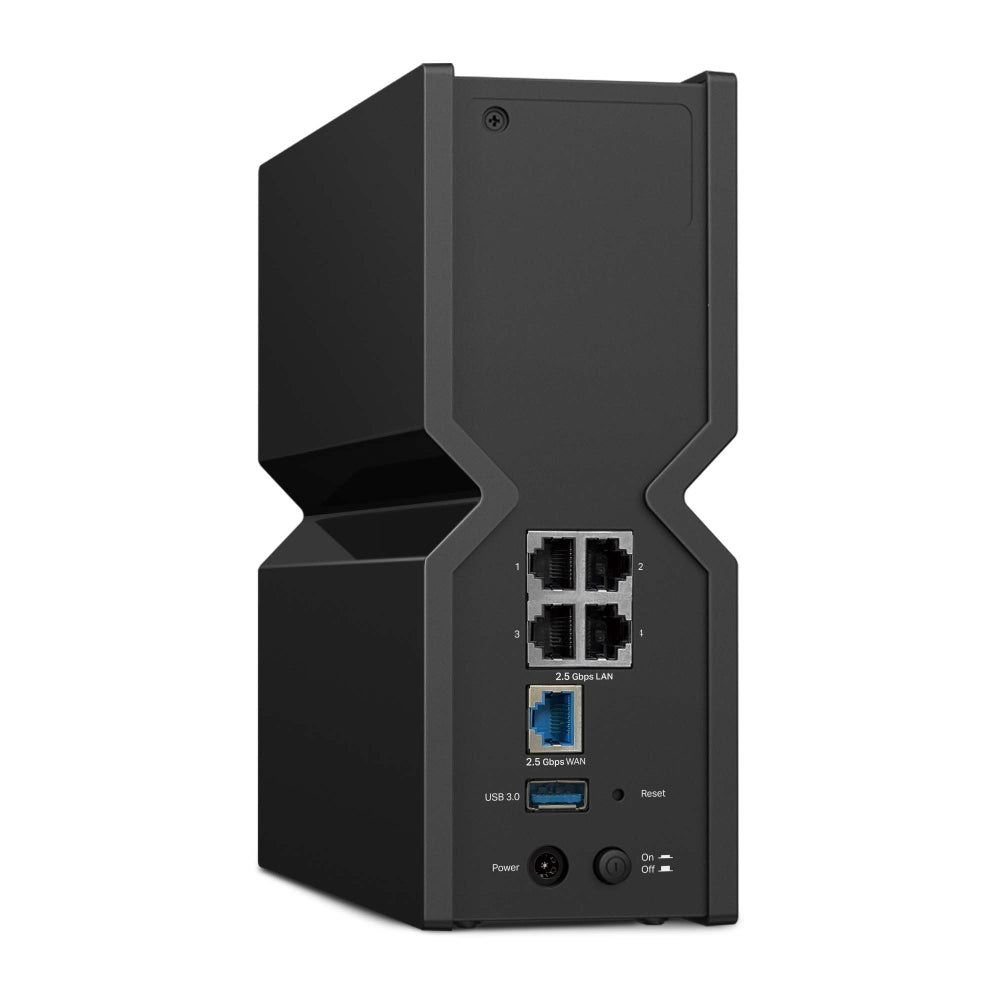 TP-Link Archer BE550 official image 3