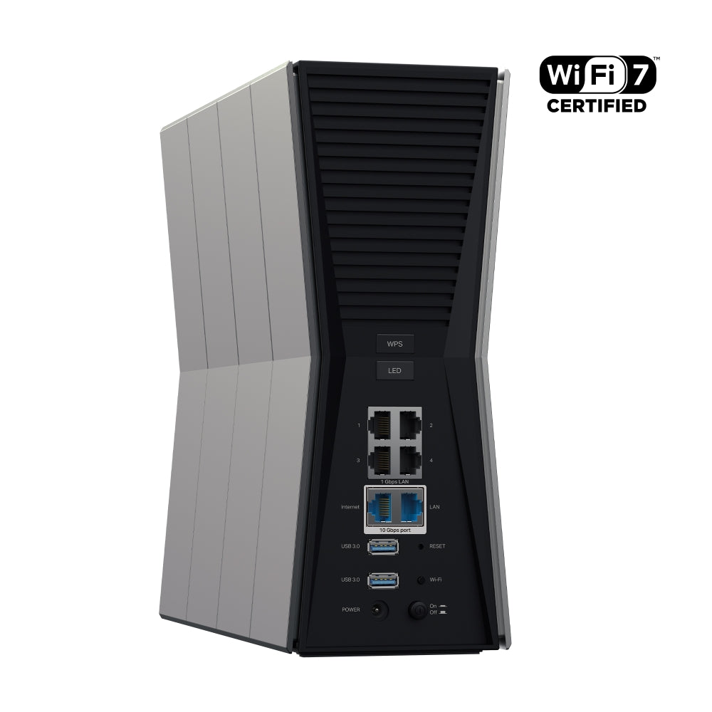 TP-Link Archer BE805 official image 3