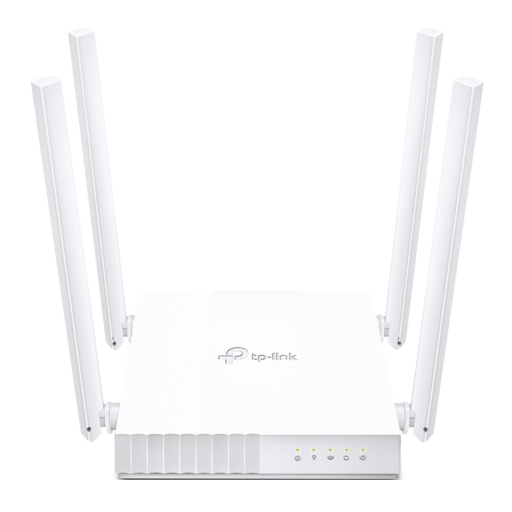 TP-Link Archer C24 official image 1