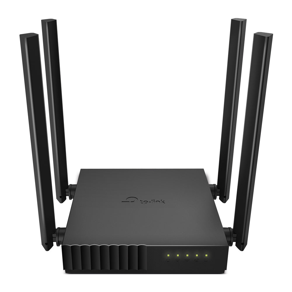 TP-Link Archer C54 official image 1