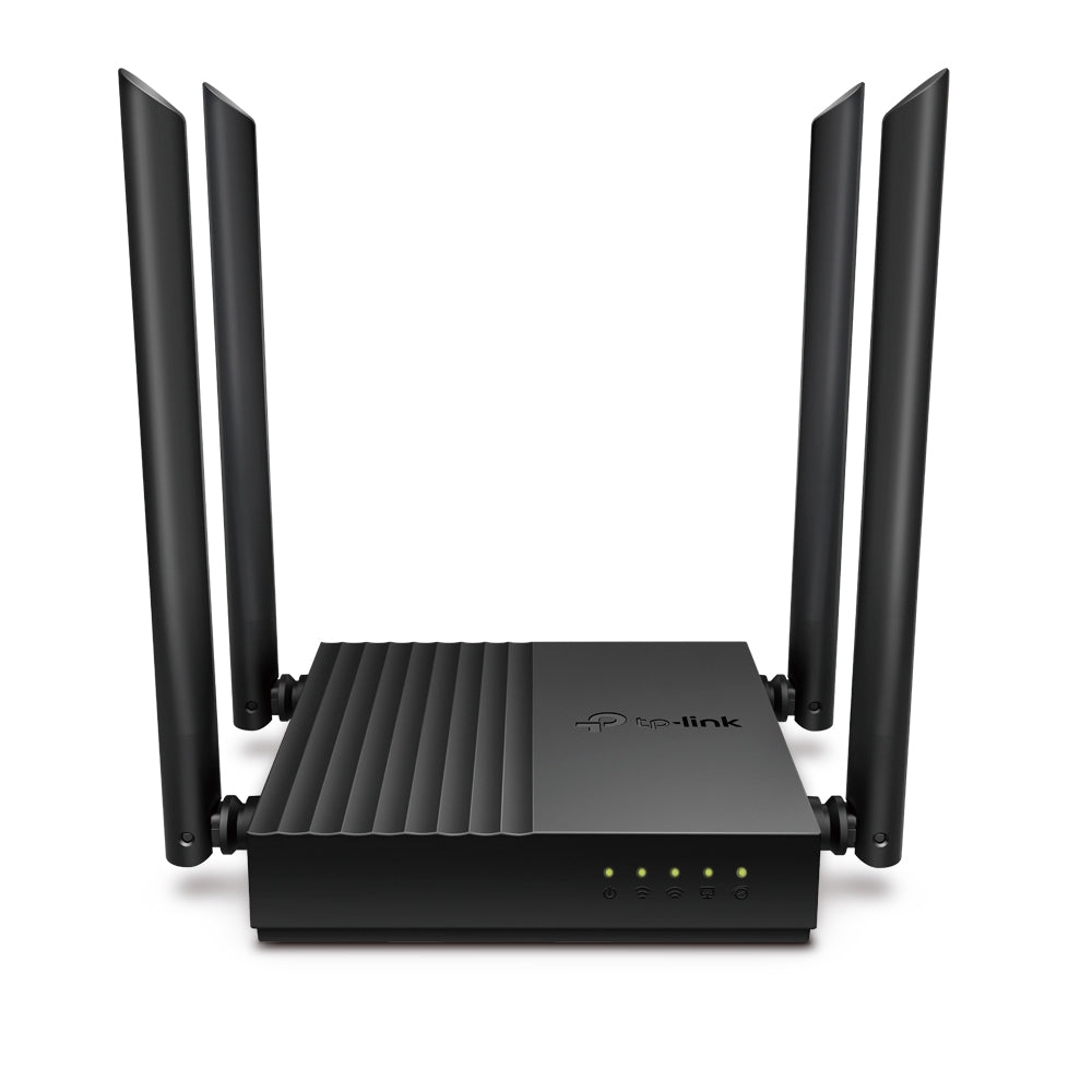 TP-Link Archer C64 official image 1