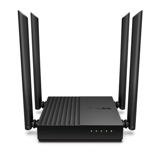 TP-Link Archer C64 official image 1