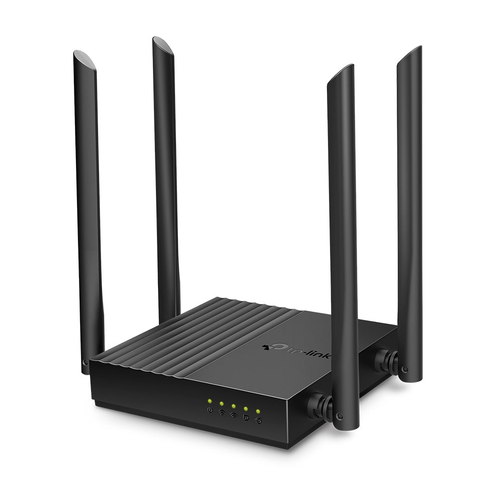TP-Link Archer C64 official image 2