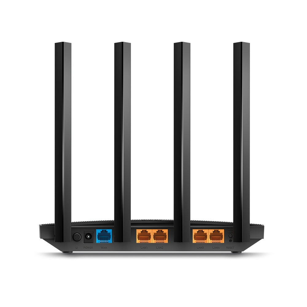 TP-Link Archer C80 official image 3