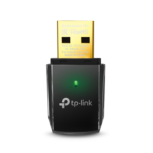 TP-Link Archer T2U official image 1