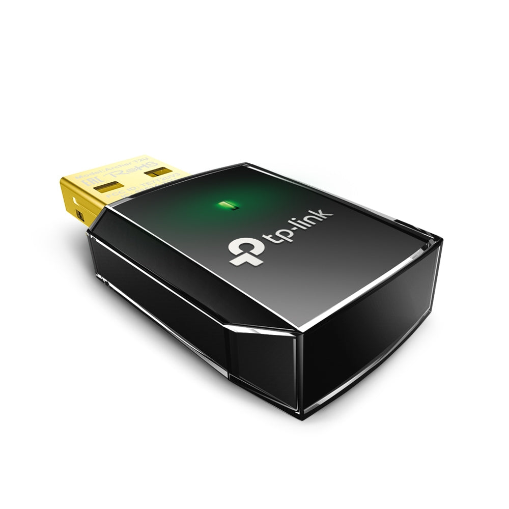 TP-Link Archer T2U official image 2