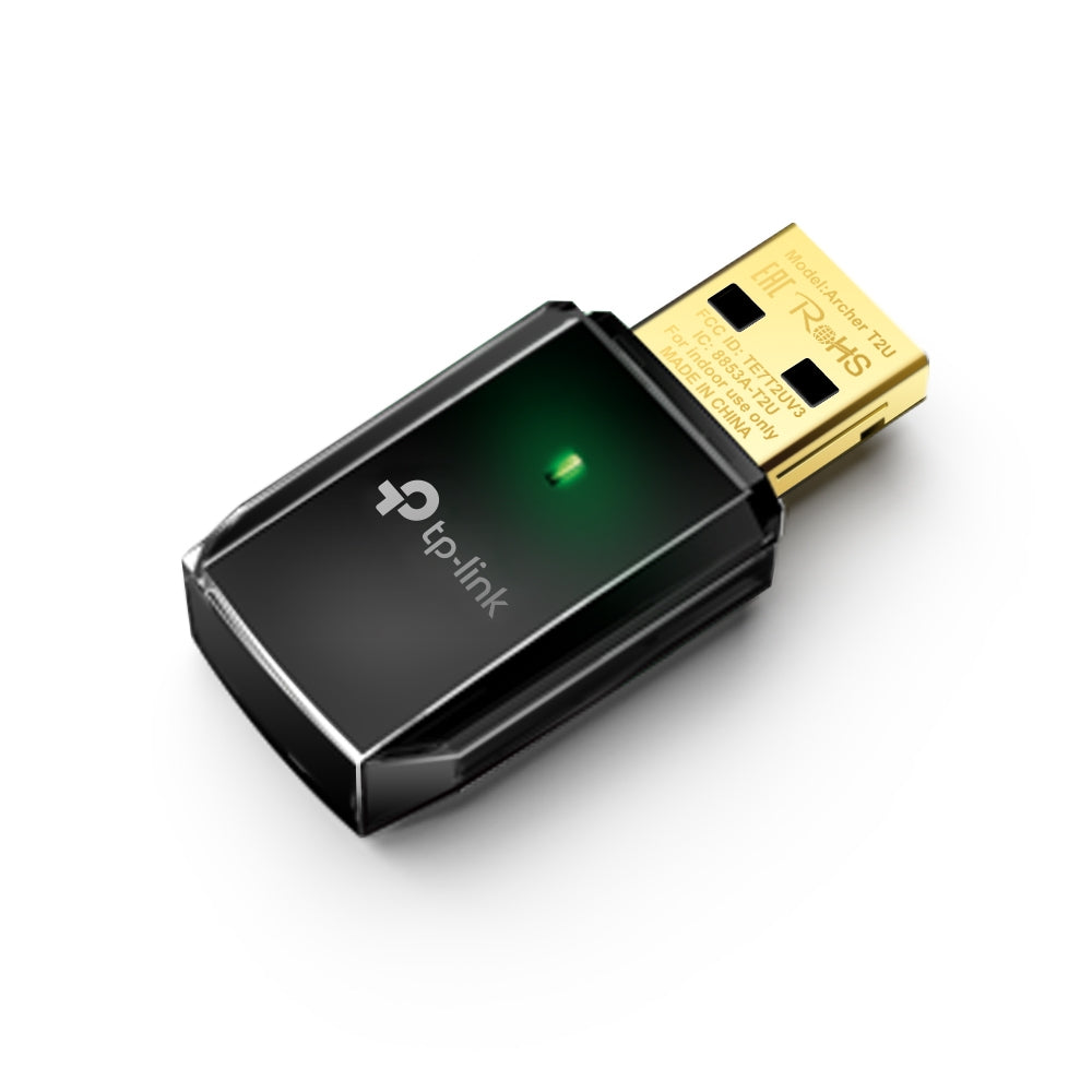 TP-Link Archer T2U official image 3