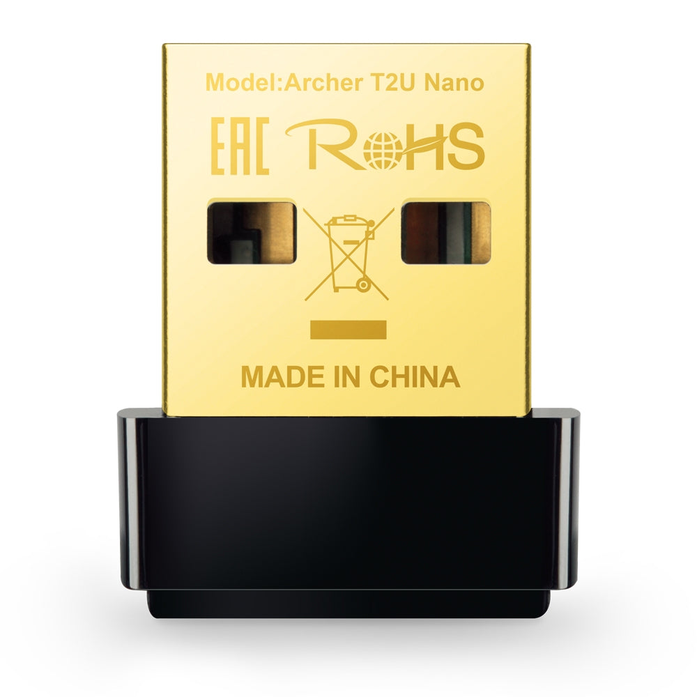 TP-Link Archer T2U Nano official image 1