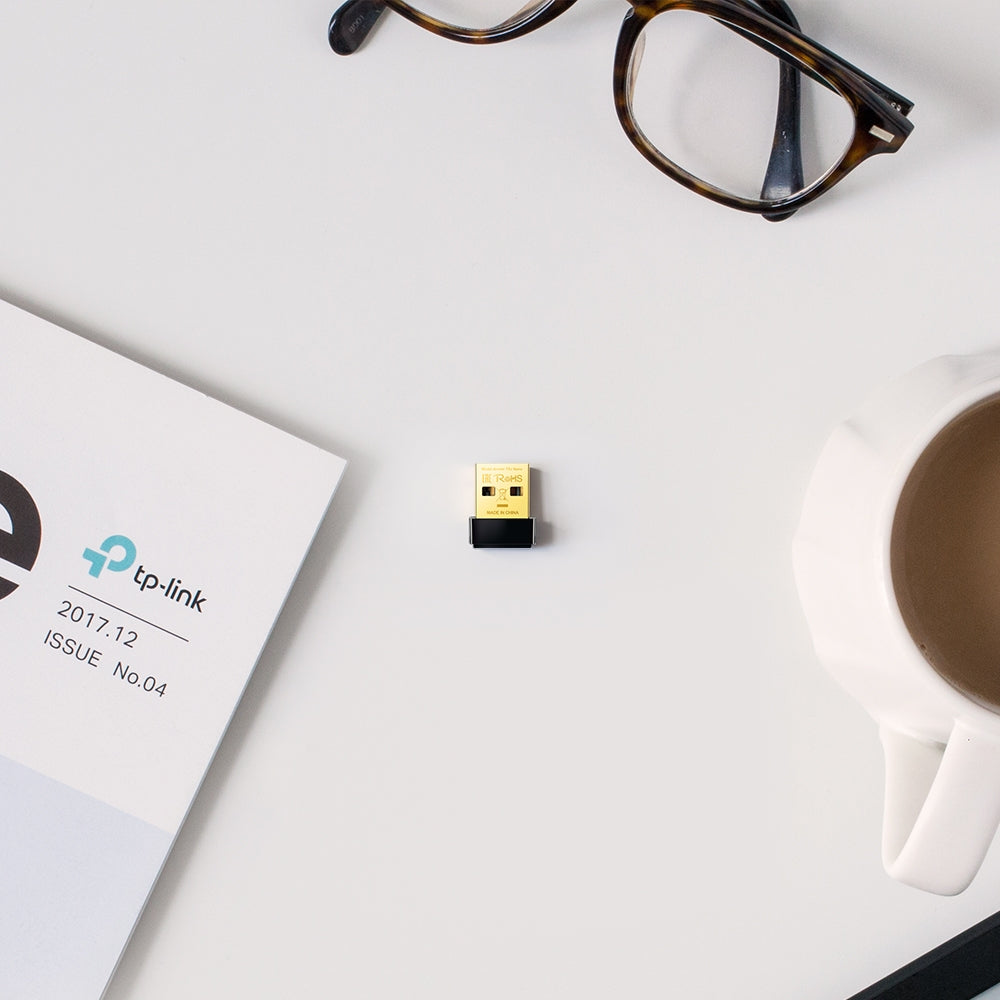TP-Link Archer T2U Nano official image 2