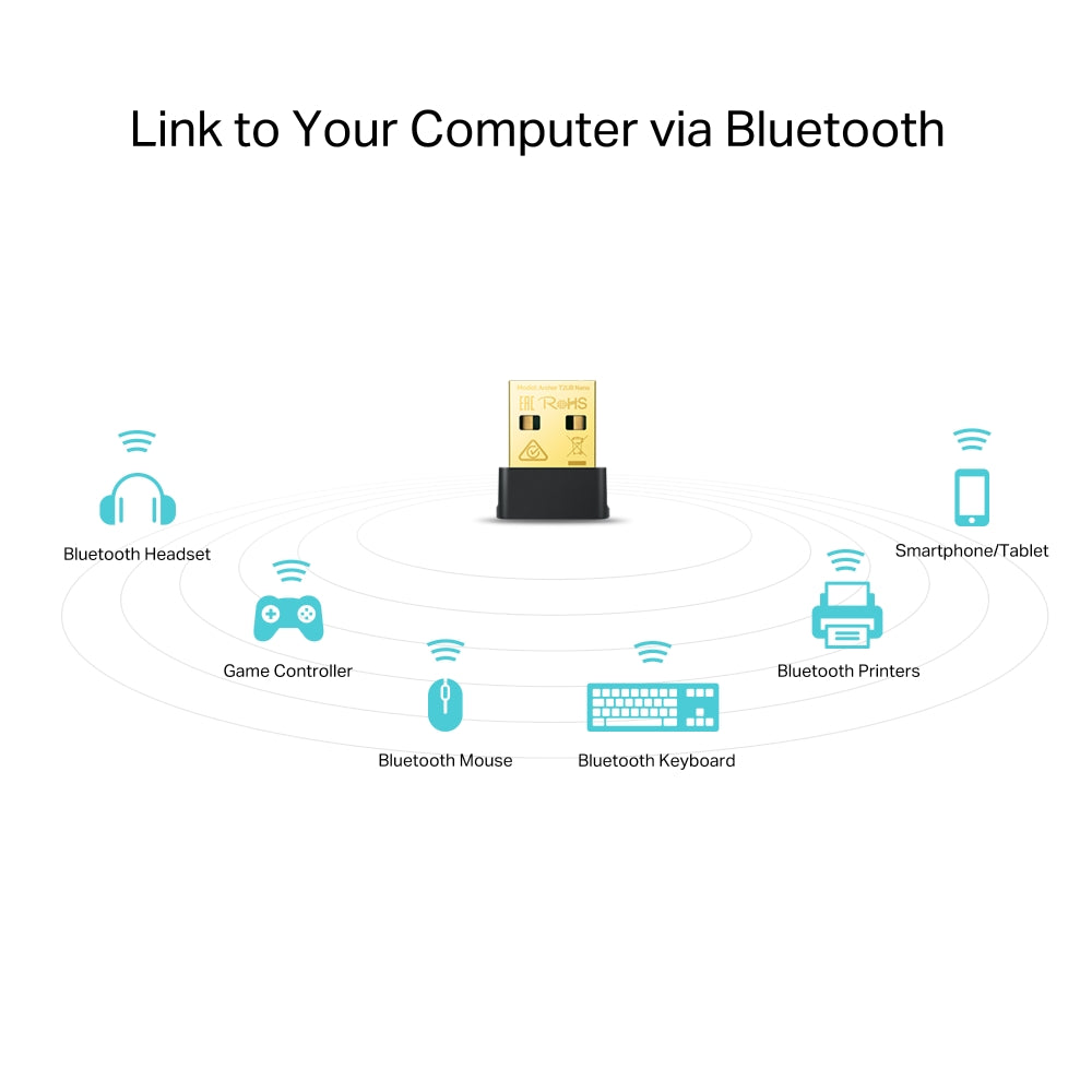 TP-Link Archer T2UB Nano official image 2