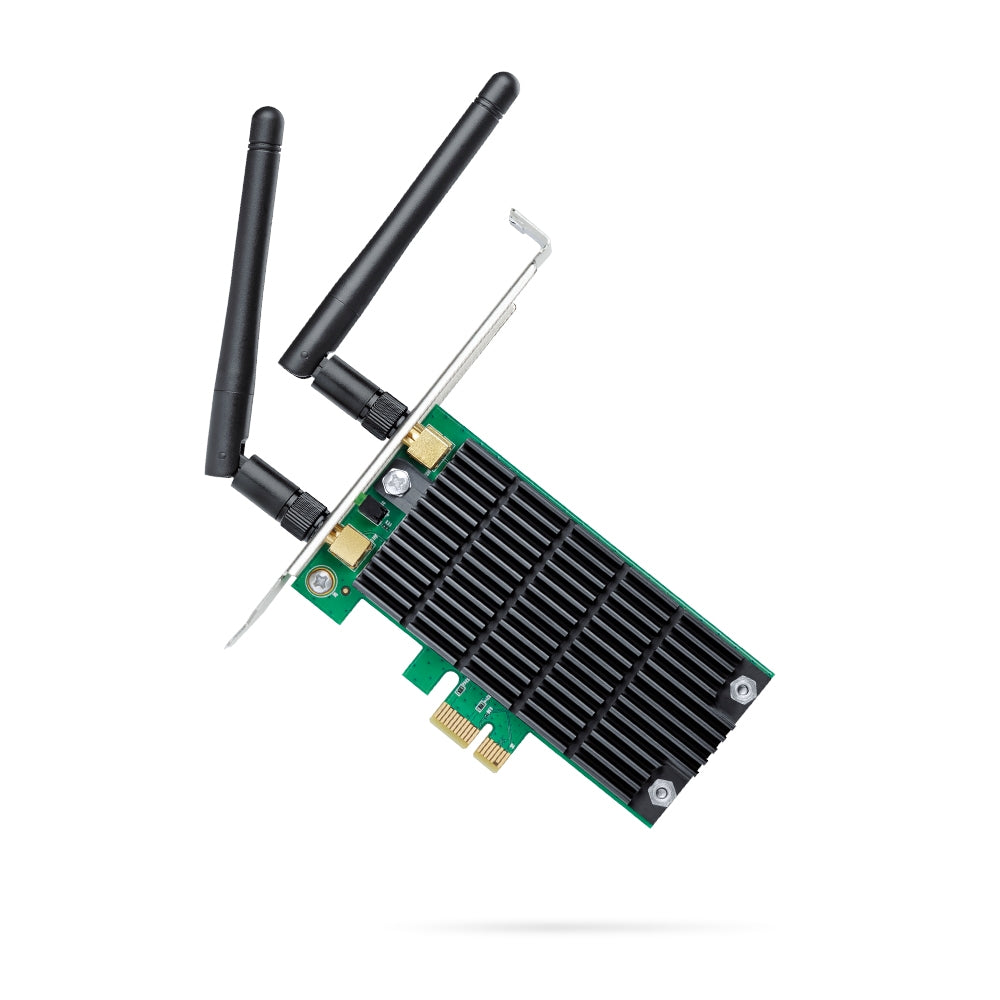 TP-Link Archer T4E official image 1