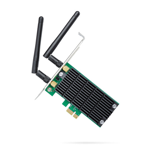 TP-Link Archer T4E official image 1