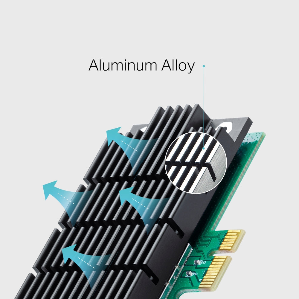 TP-Link Archer T4E official image 3